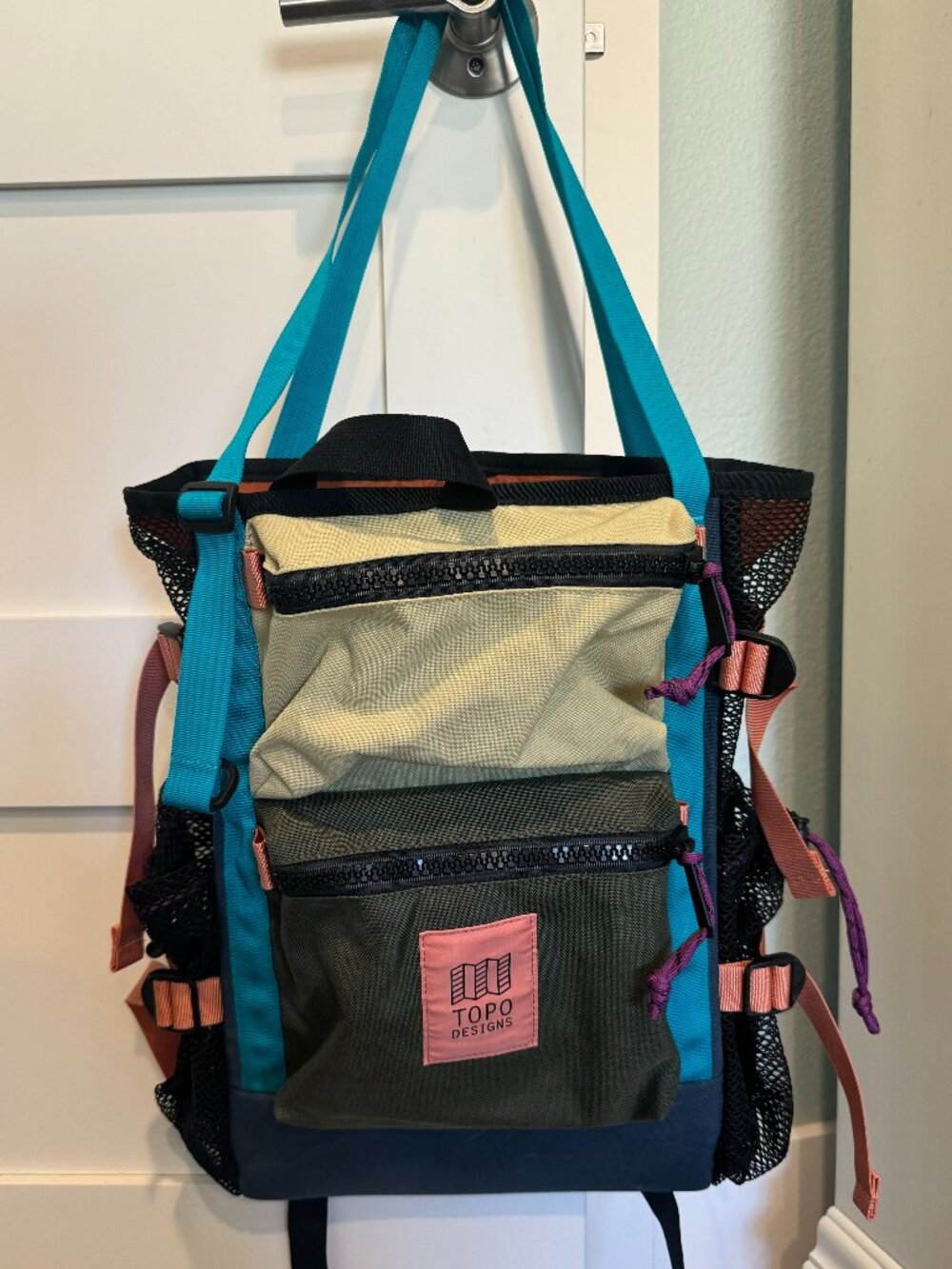 Topo Designs River Bag